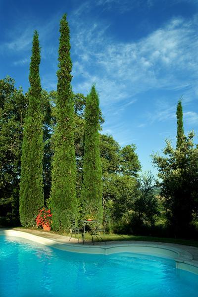 Agriturismo La Casa Nuova Villa Castelmuzio Dış mekan fotoğraf